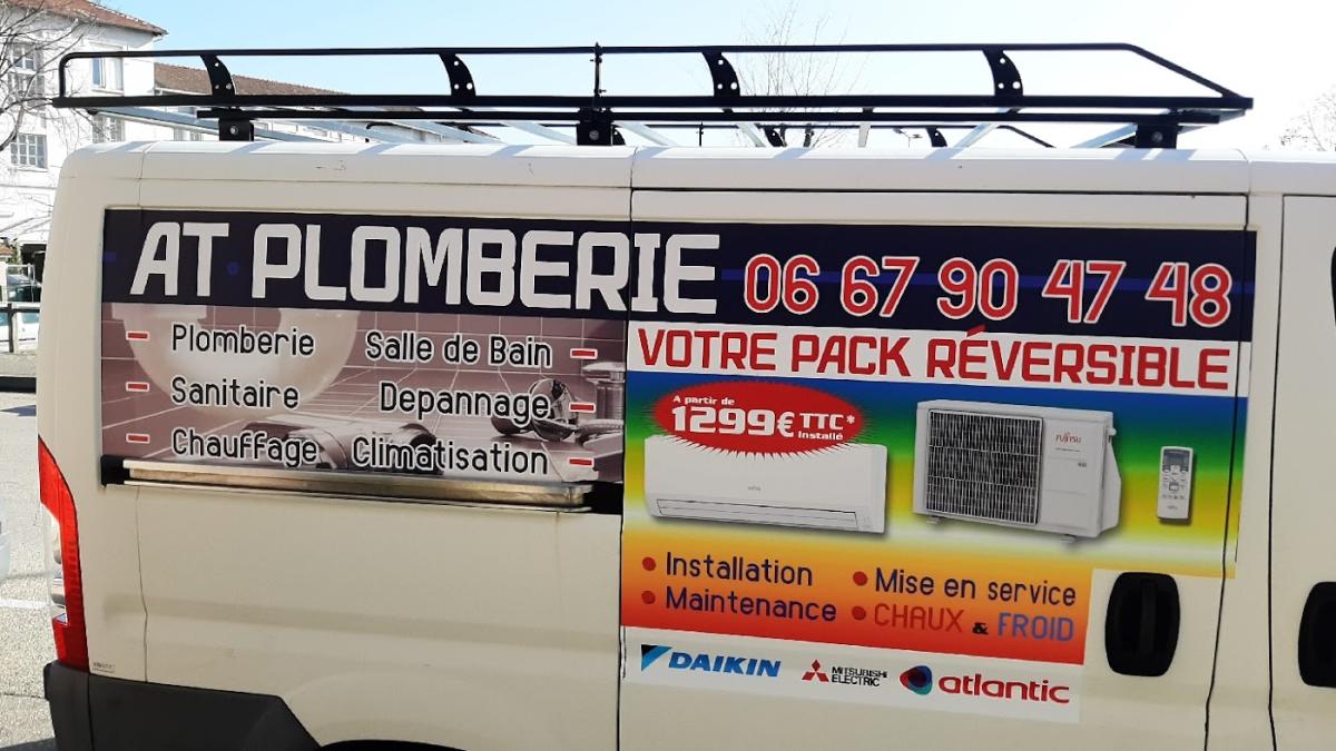 At.plomberie