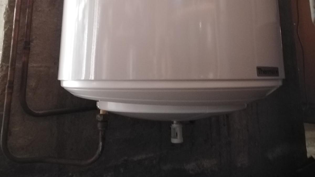 Charlie plombier chauffagiste