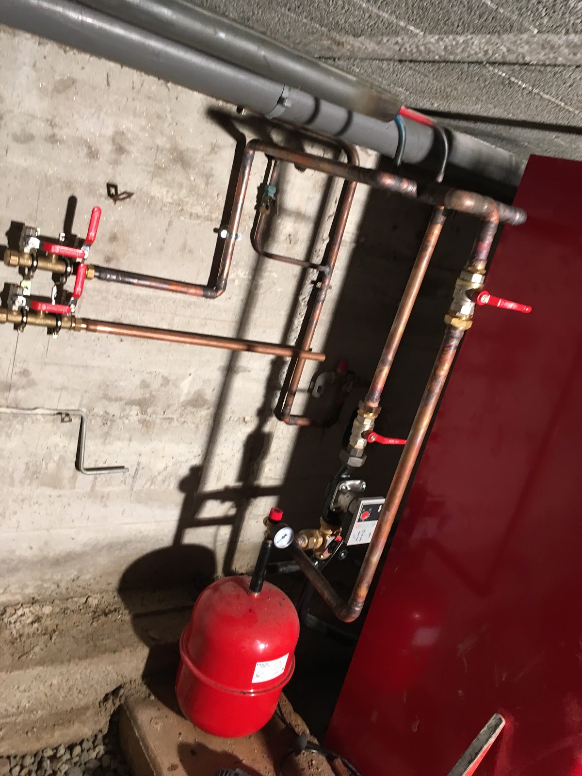 EIRL PANAGET LUDOVIC CHAUFFAGE ENTRETIEN DEPANNAGE GAZ ET FUEL REMPLACEMENT