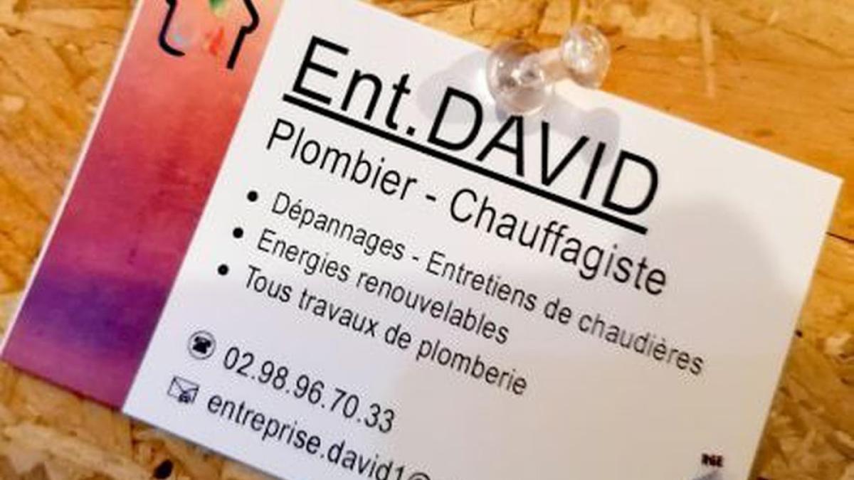Entreprise David Eurl