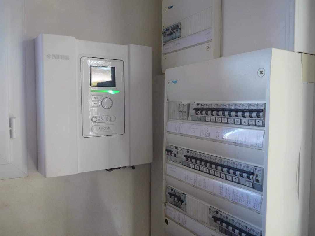 Bervas-Letty Energies SAS