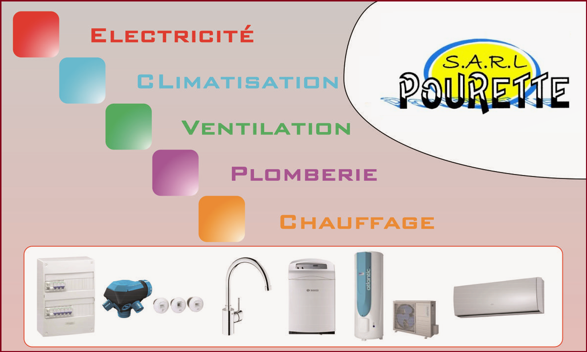 Entreprise Pourette