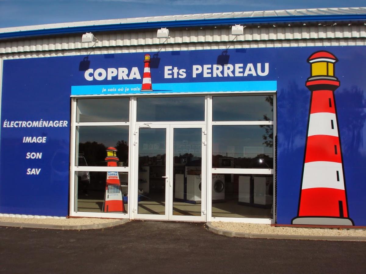 Perreau Entreprise