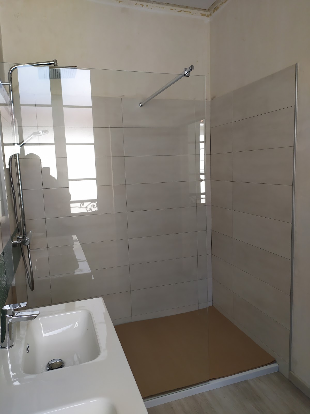 Sarl Etevenard / Giscos