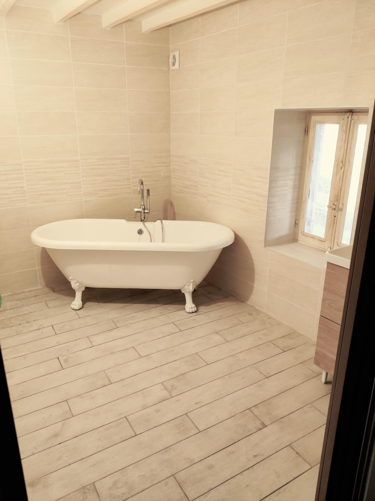 Sébastien Doly Plomberie