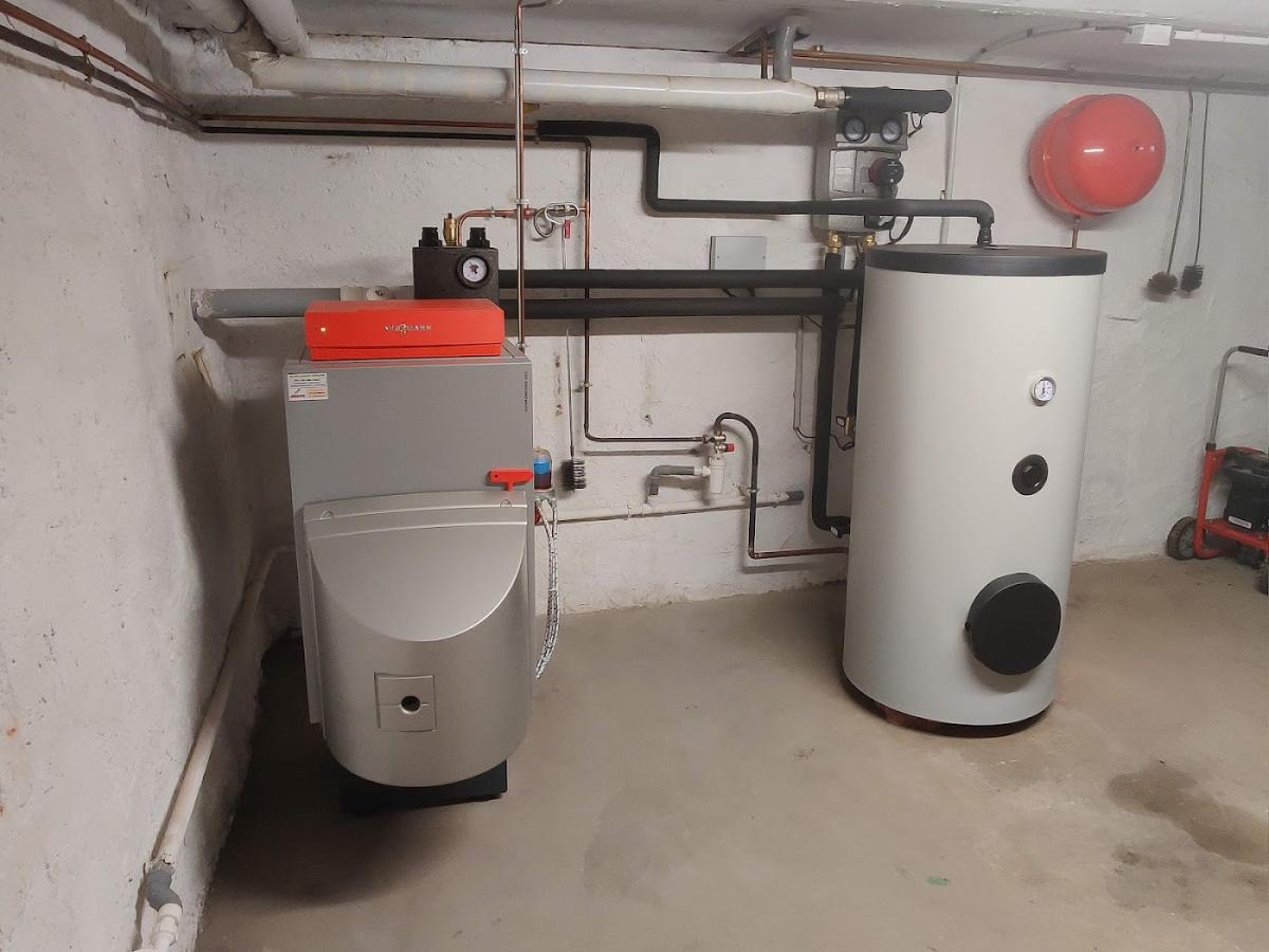 Installations et Service Après-vente