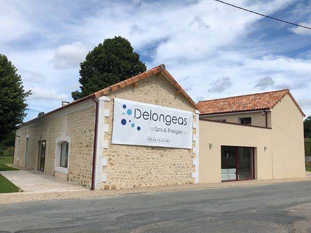 Delongeas Spa & Energies