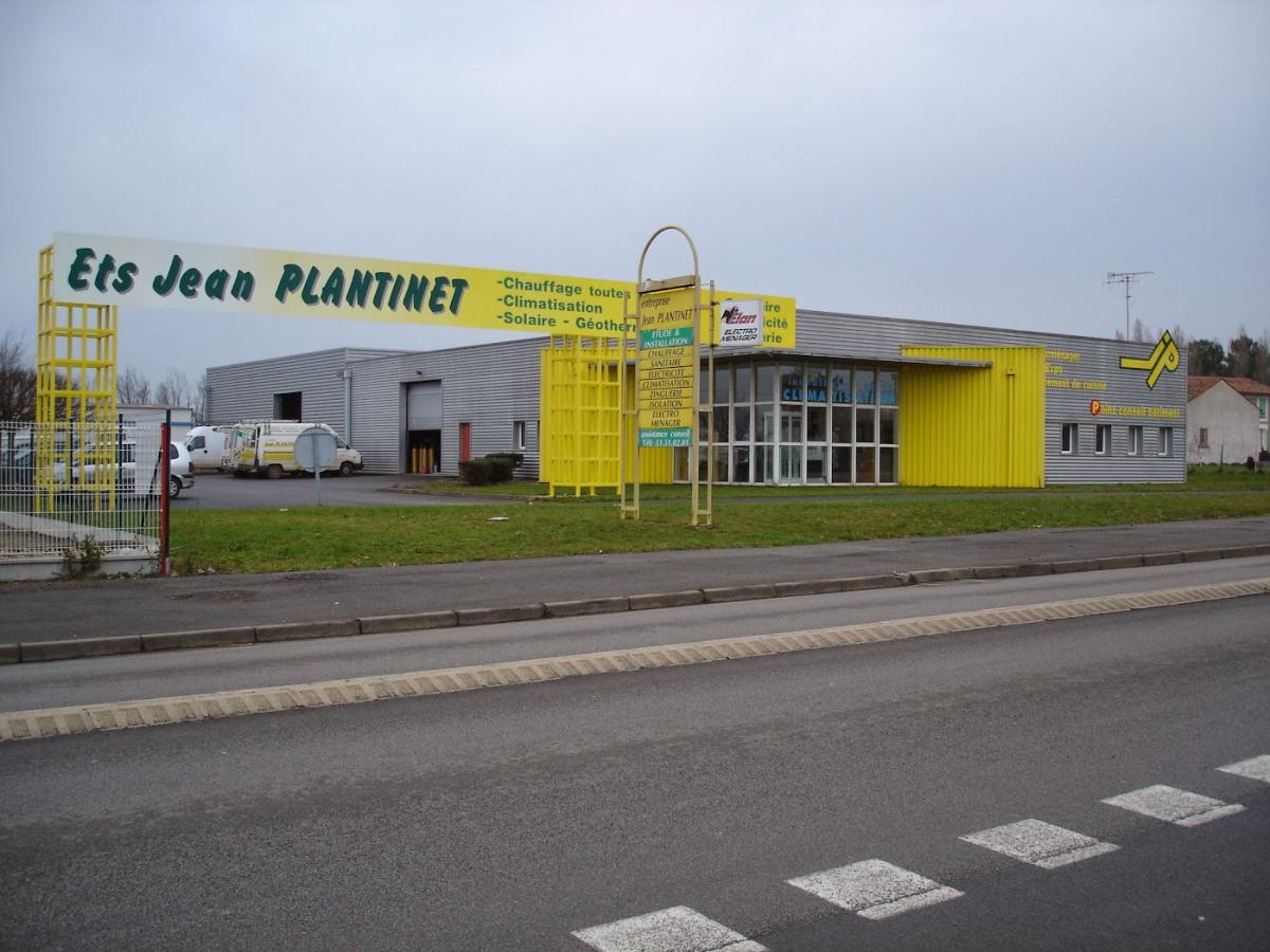 SARL Jean PLANTINET