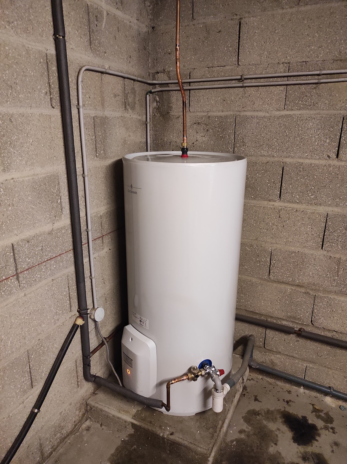 Entreprise Picard Jean-michaël