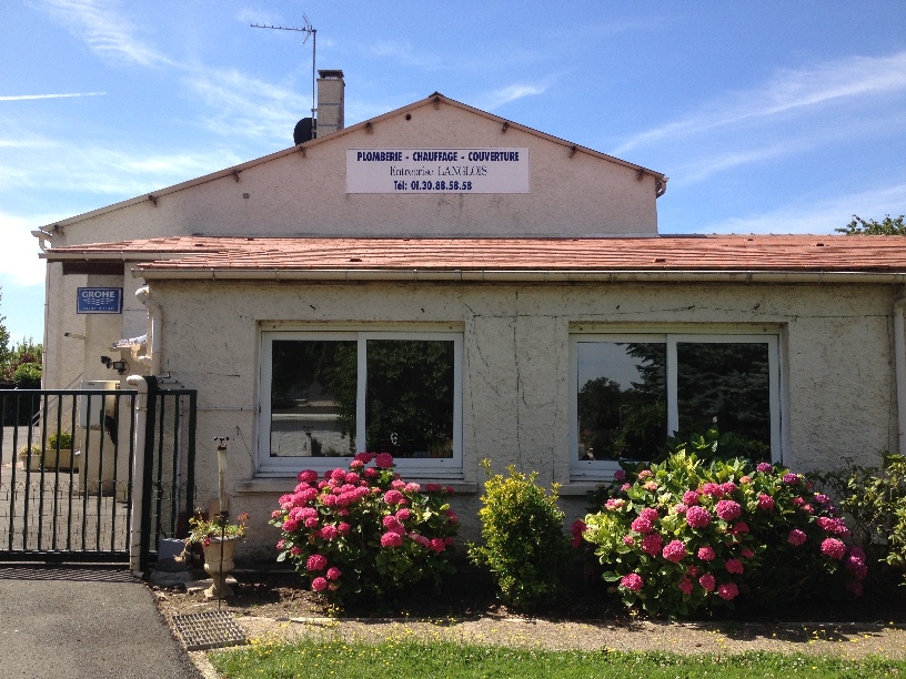 C. LANGLOIS & Fils SARL