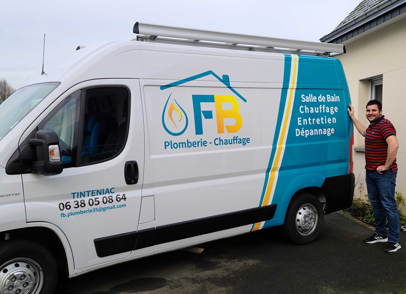 FB Plomberie