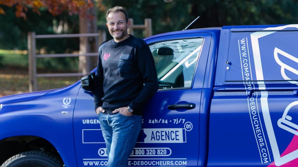 Compagnie des Déboucheurs Ain Jura Bresse