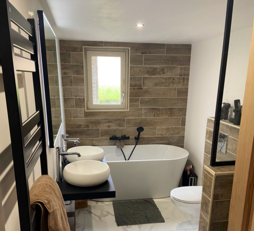 Cj plomberie Christopher julien