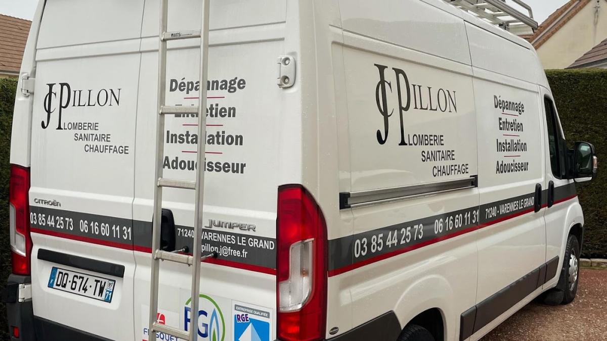 Pillon Jean Christophe