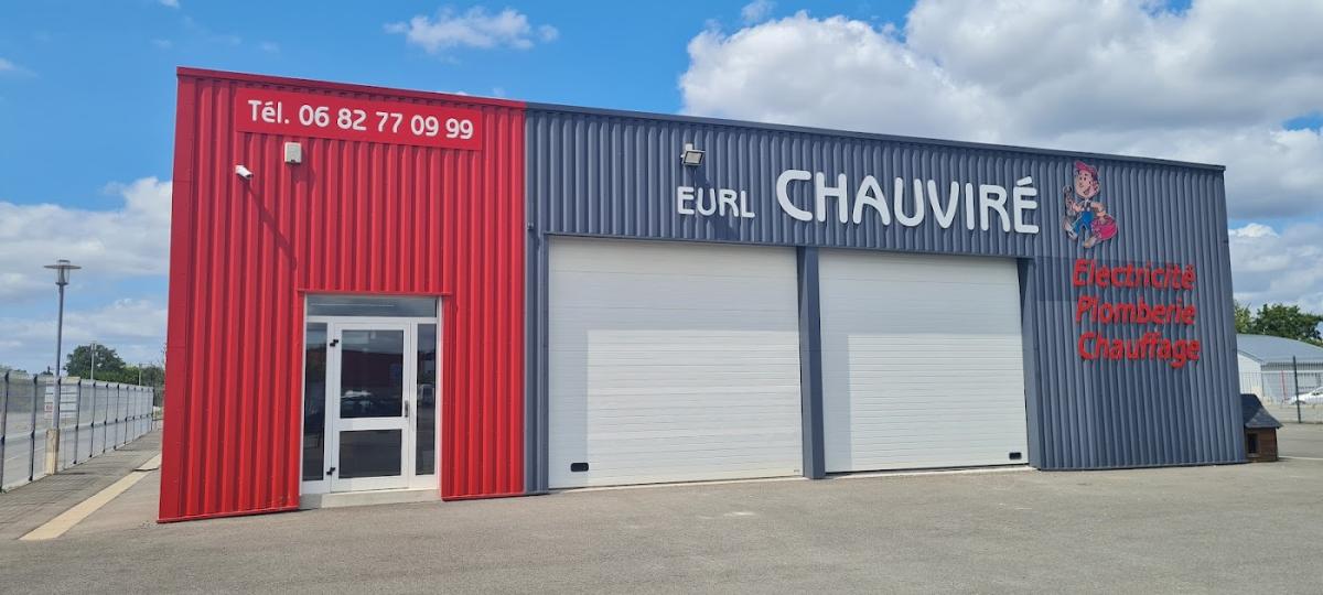 Chauvire EURL