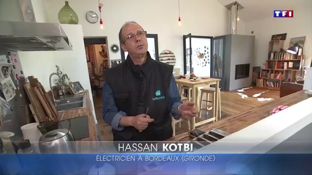 Kotbi Artisan
