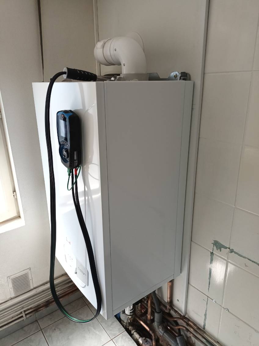 FL Chauffage et Bains - Chauffagiste & Rénovation salle de bains