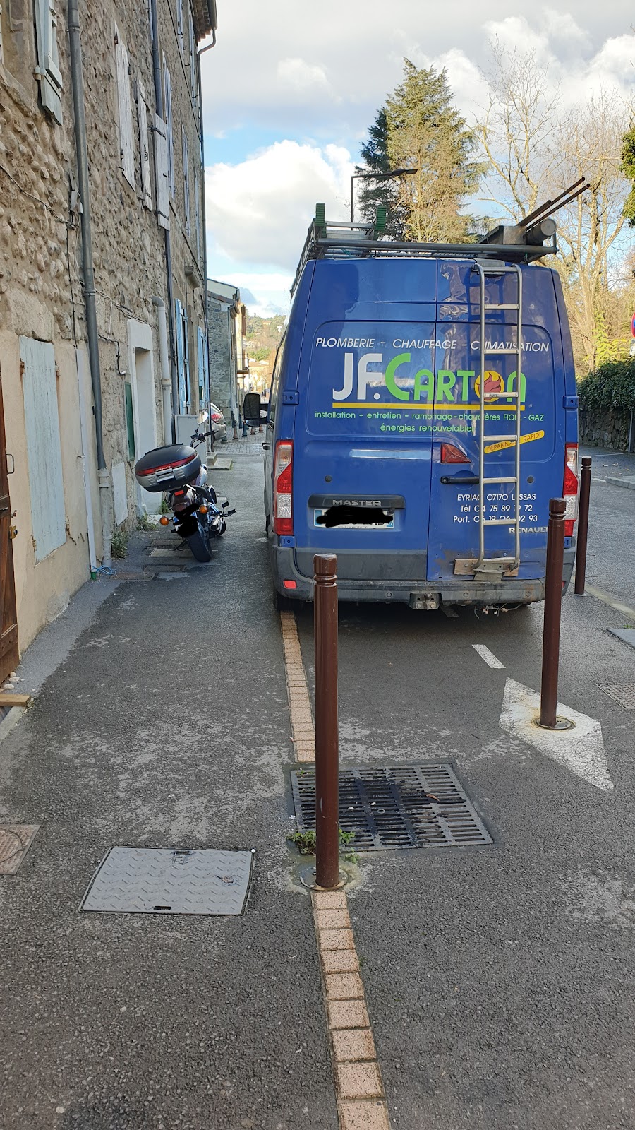 Carton Jean-François