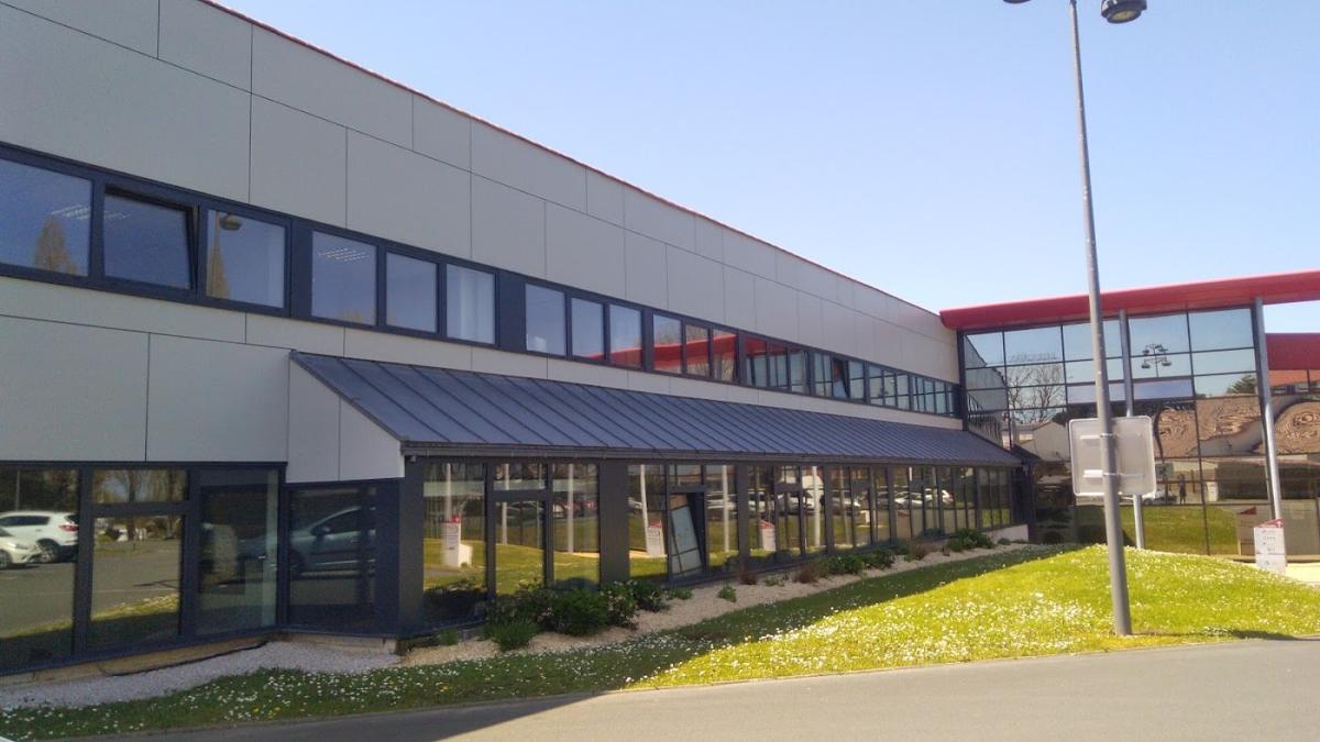 CAPEB syndicat des entreprises artisanales du bâtiment de Vendée