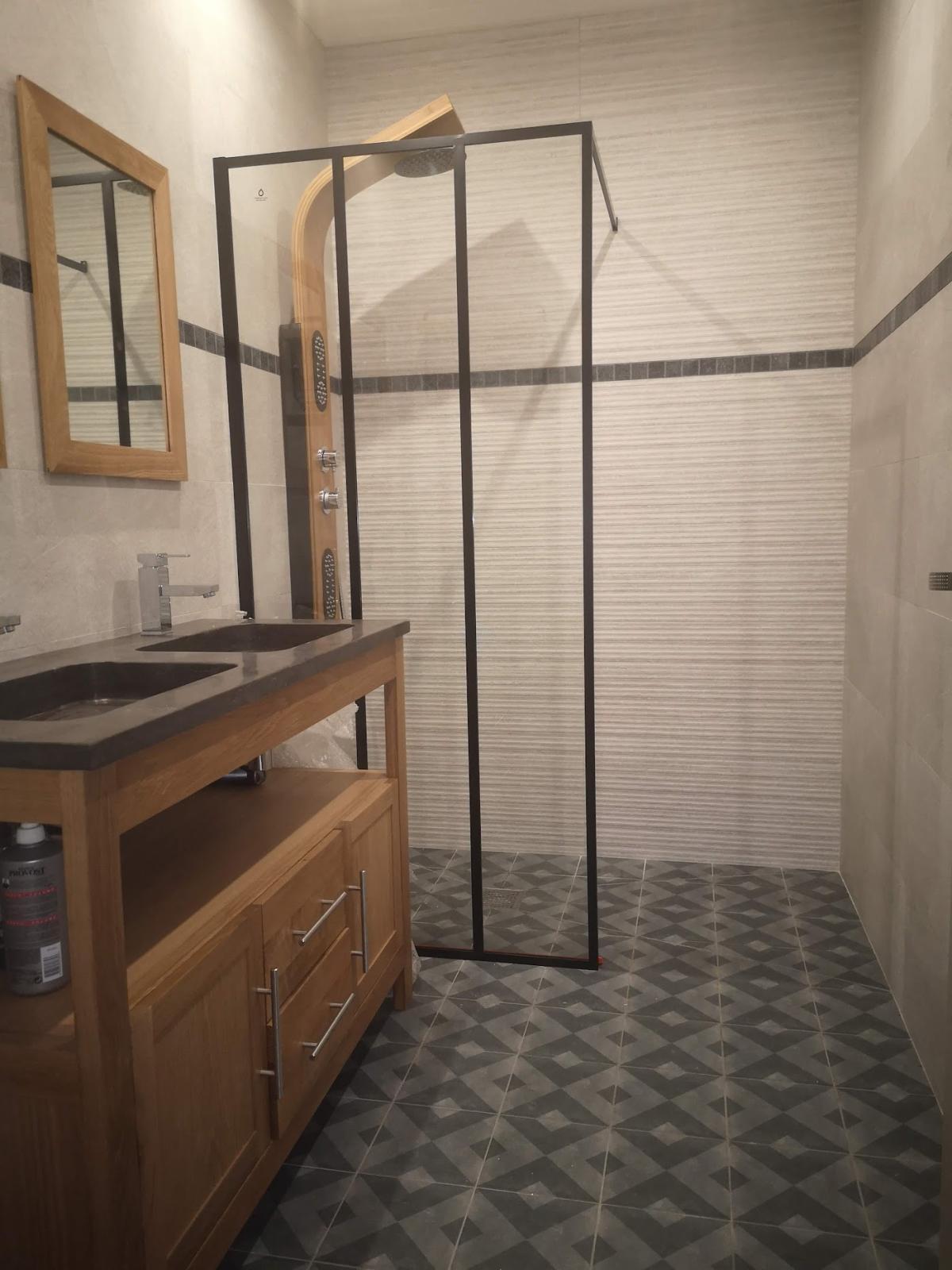 La Plombière - Sophie