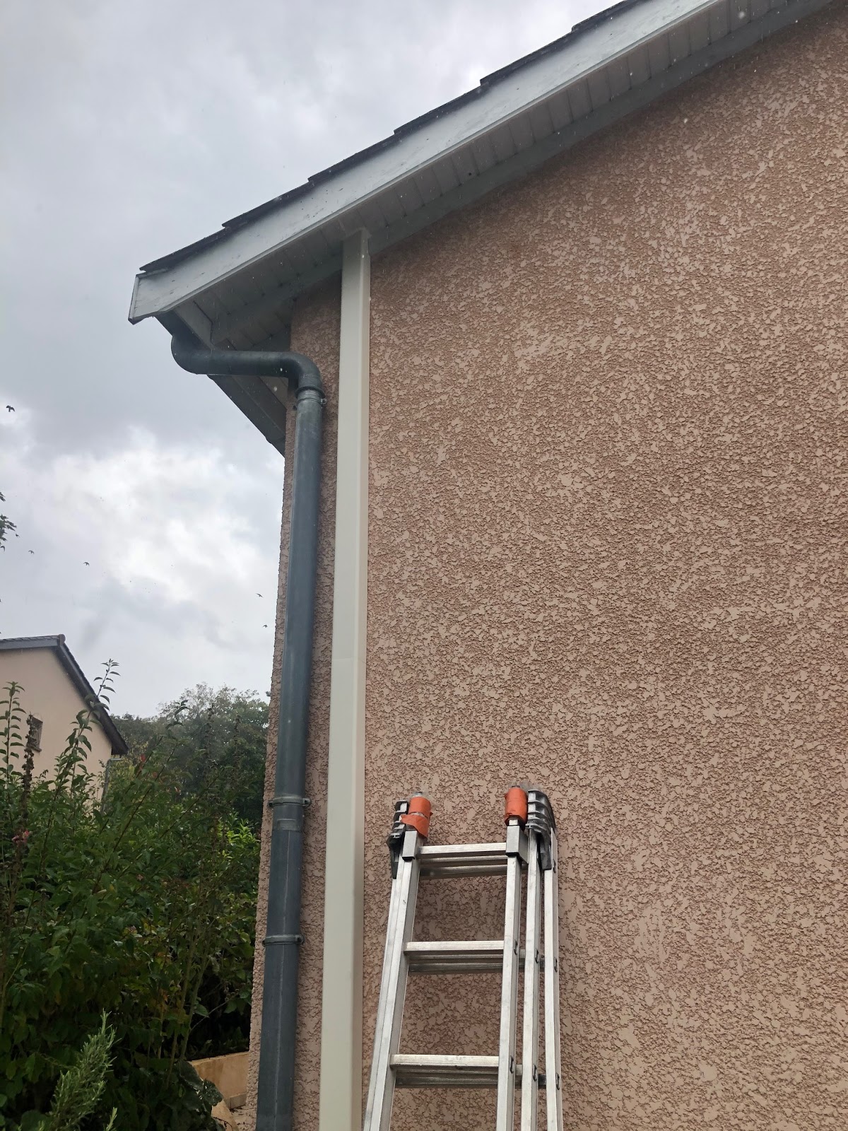 S.A.R.L ouest lyonnais climatisation plomberie