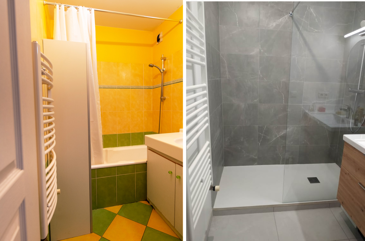 Martin Royer Plomberie / Plombier Lyon 5