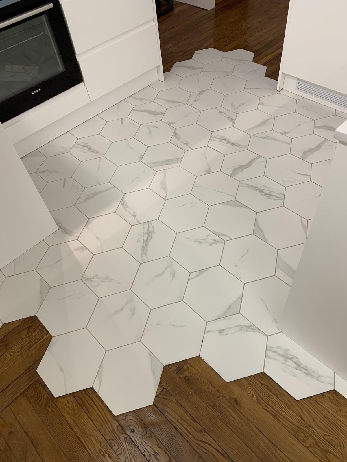 FCO Asanza - Plombier Nanterre 92