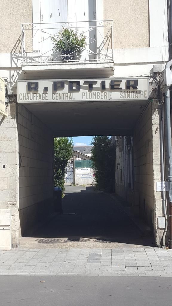Entreprise Potier