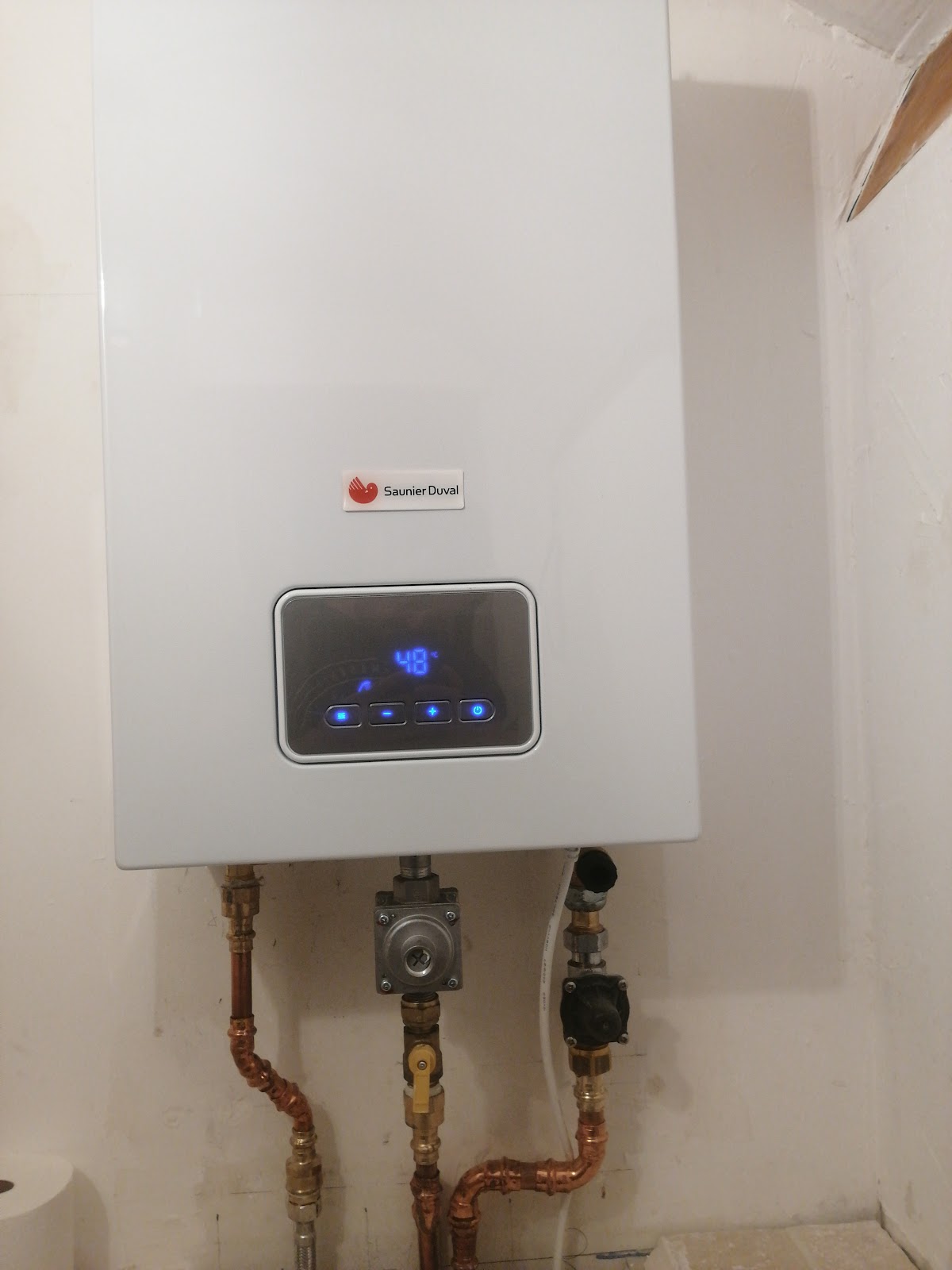 S.n.k. Plomberie Chauffage Climatisation