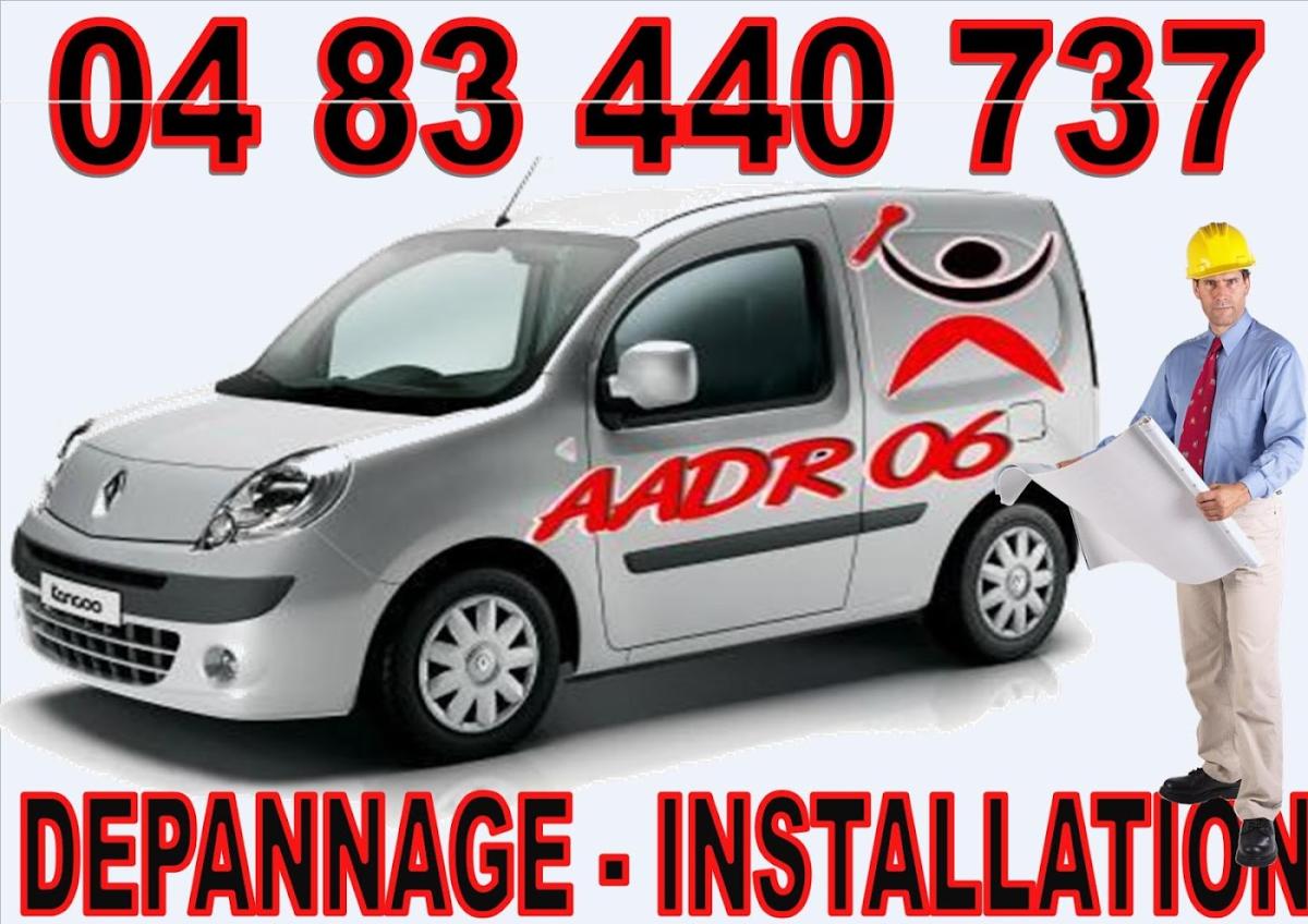 Azur Artisan Dépannage et Rénovation 06