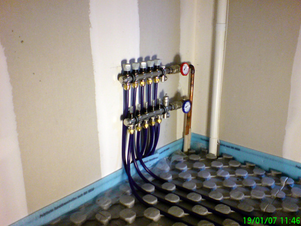 Entreprise SOUVIGNHEC