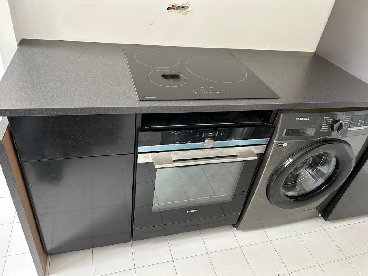 PEREIRA RENOVATION 92