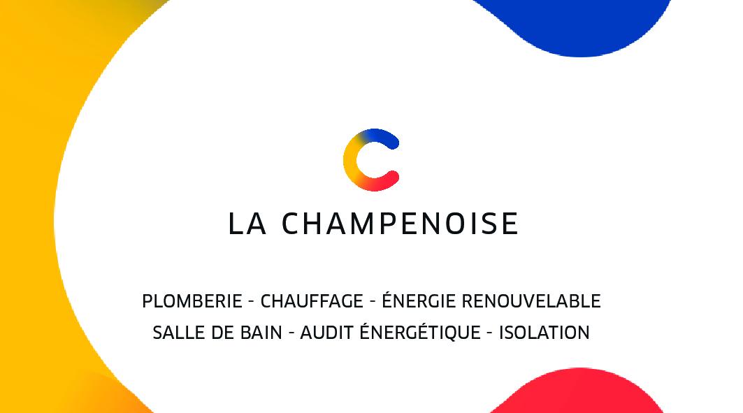 La Champenoise SARL
