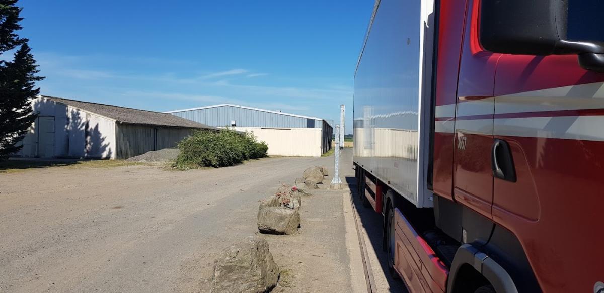 SOA - Agence de PARCE sur SARTHE