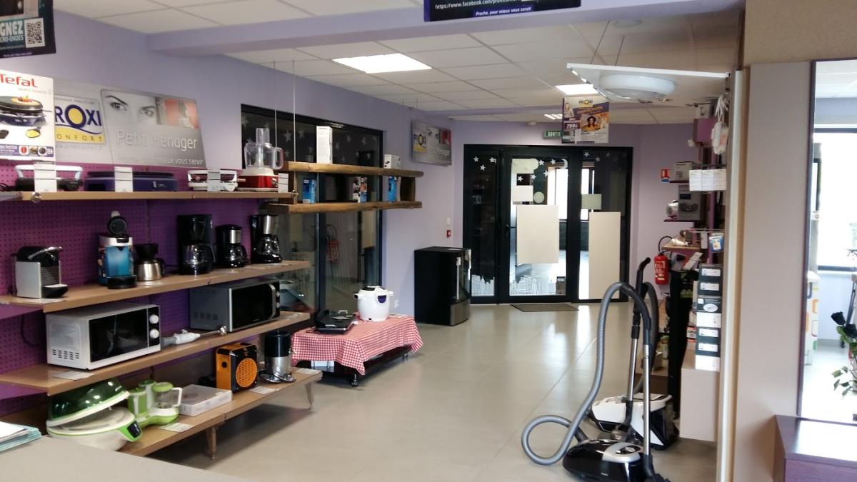 PROXI CONFORT C'BASTIEN DEPANNAGE