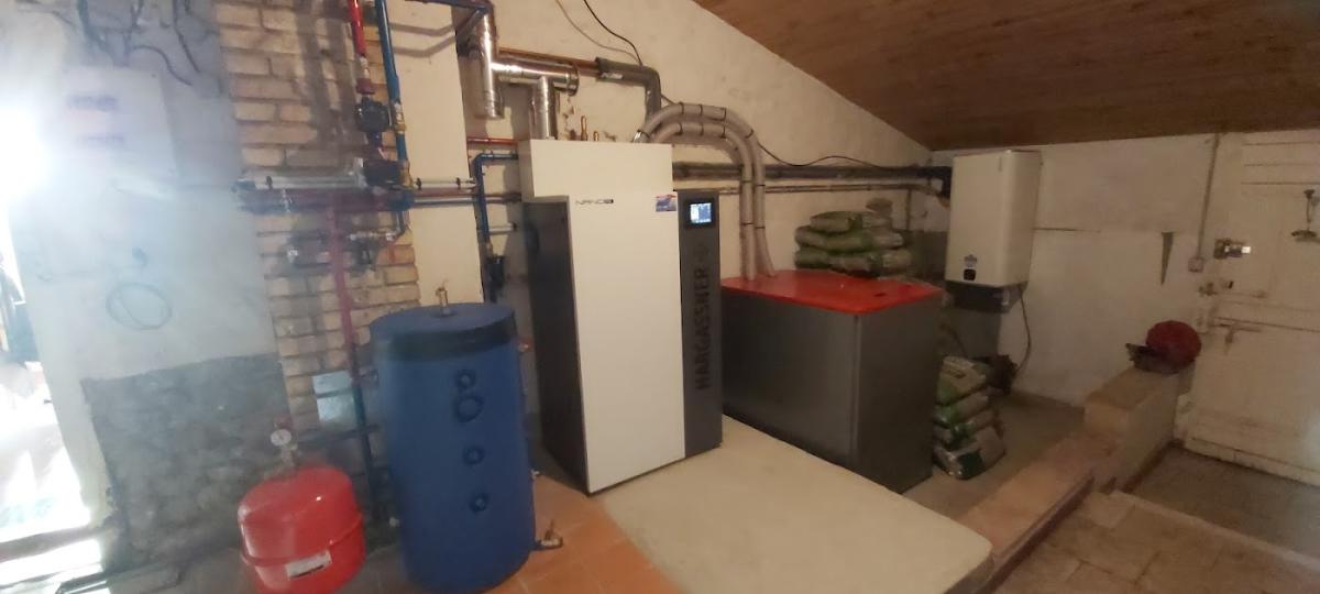 SARL PUCHAUD William