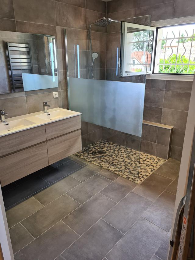 Baty plomberie Plombier La Cote saint Andre Plombier La frette