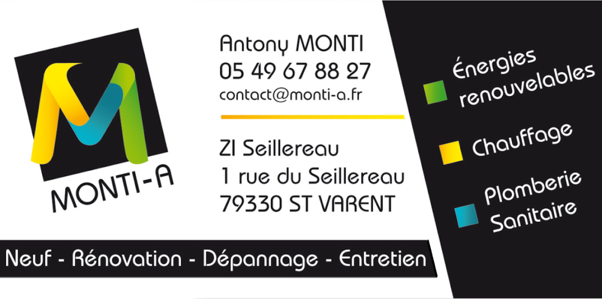 MONTI A