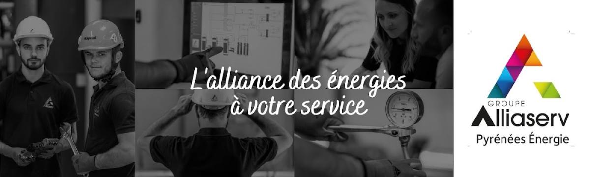 Alliaserv Pyrénées Energie
