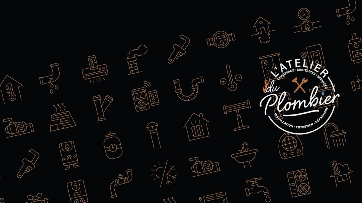 L'atelier du plombier chauffagiste