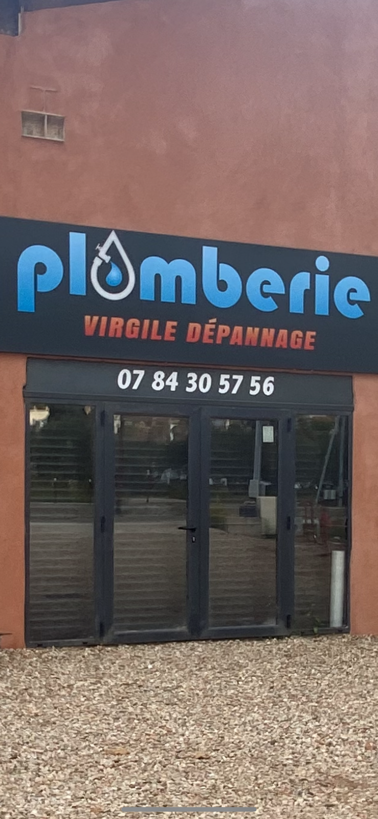 Virgile Dépannage Plomberie