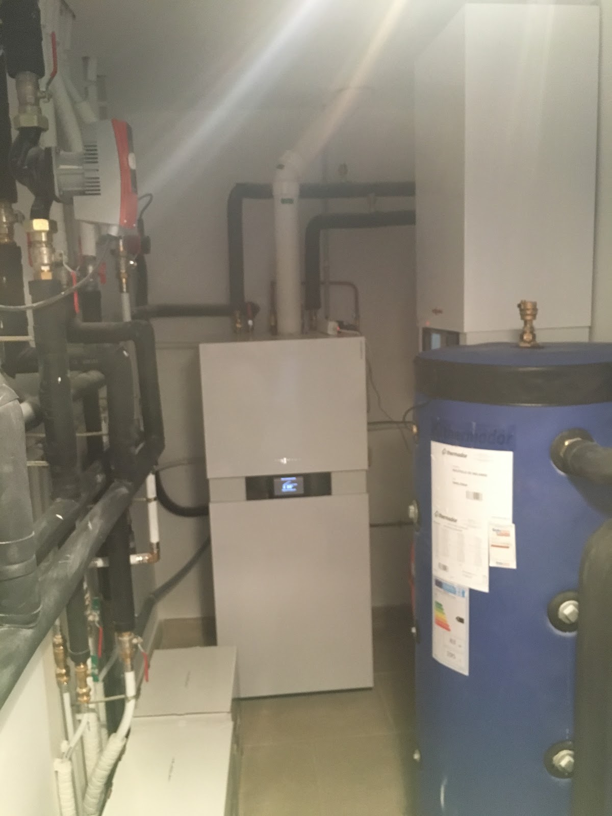 plombier Eric Fredianelli