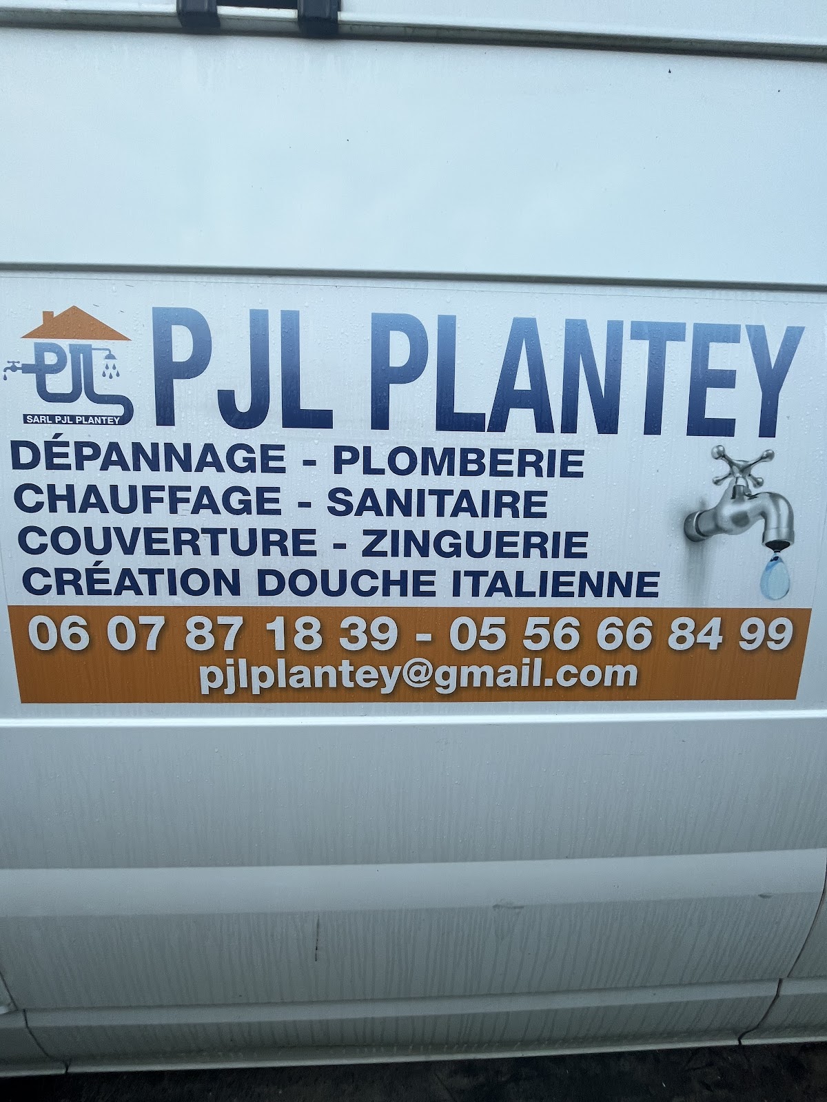 PJL PLANTEY