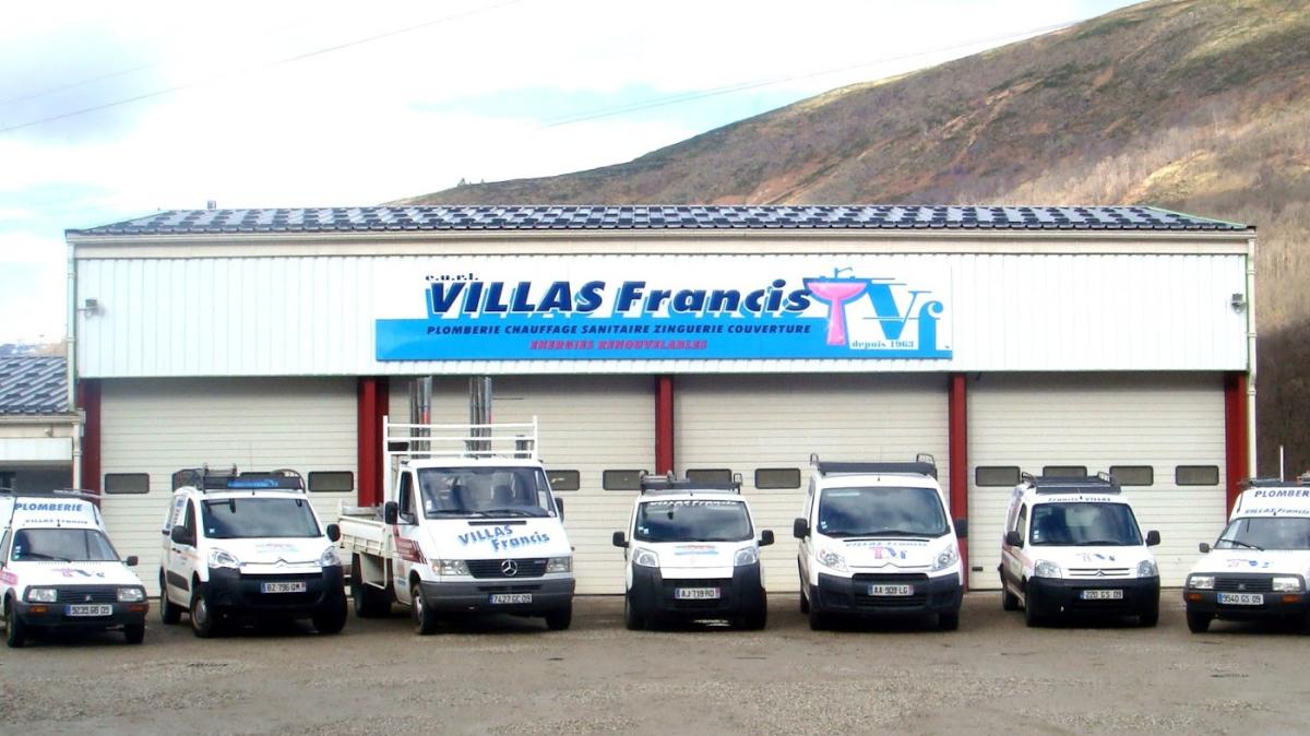 Villas SARL