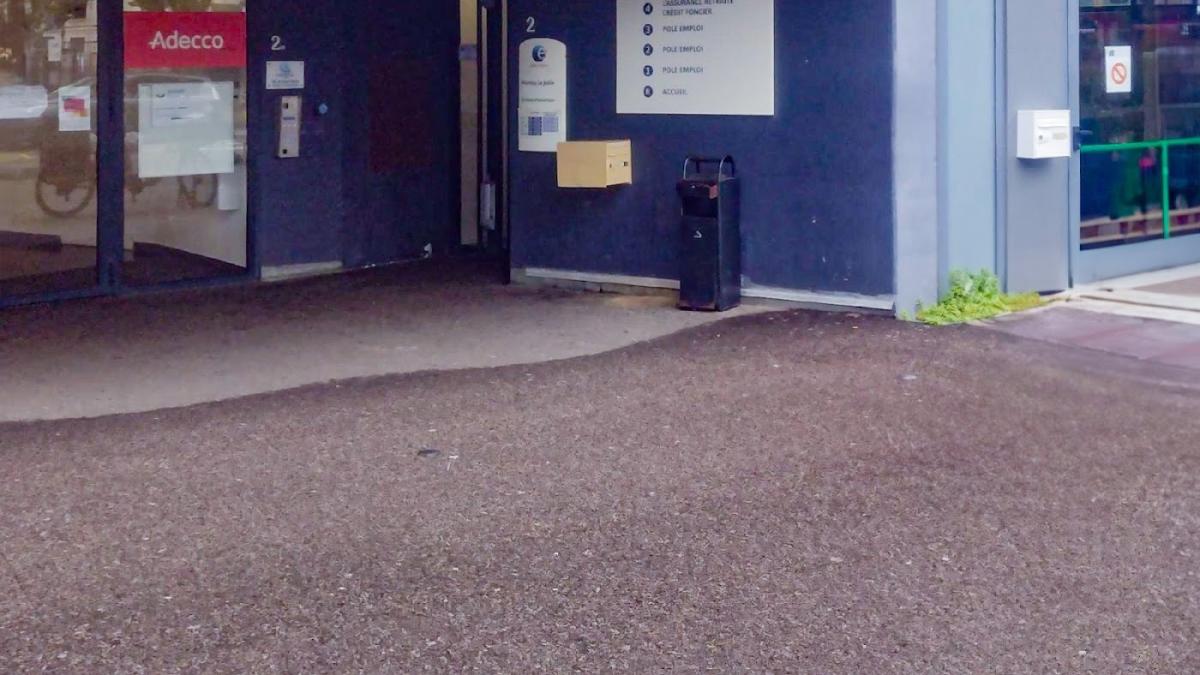 Adecco BTP Mantes-la-Jolie