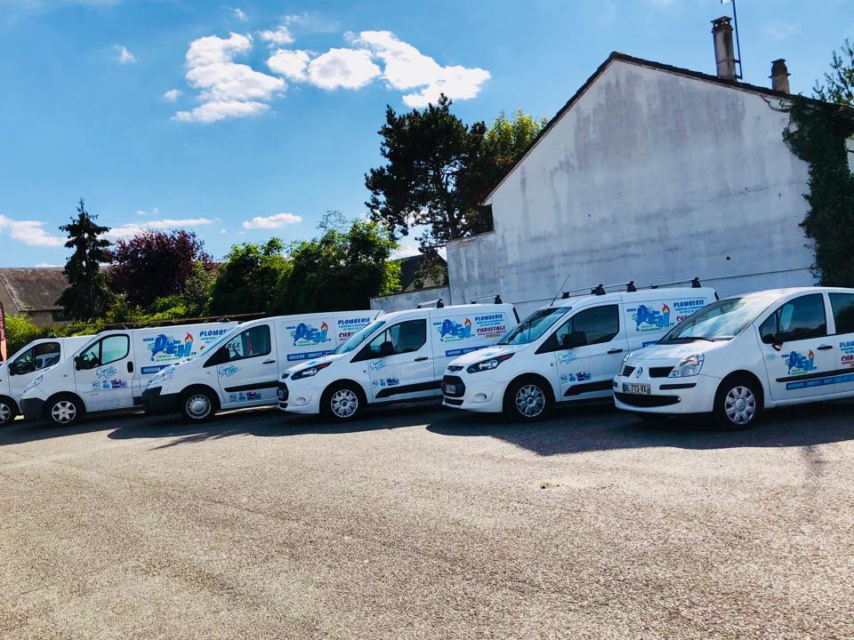 DEH - Dépannage Entretien Houdanais