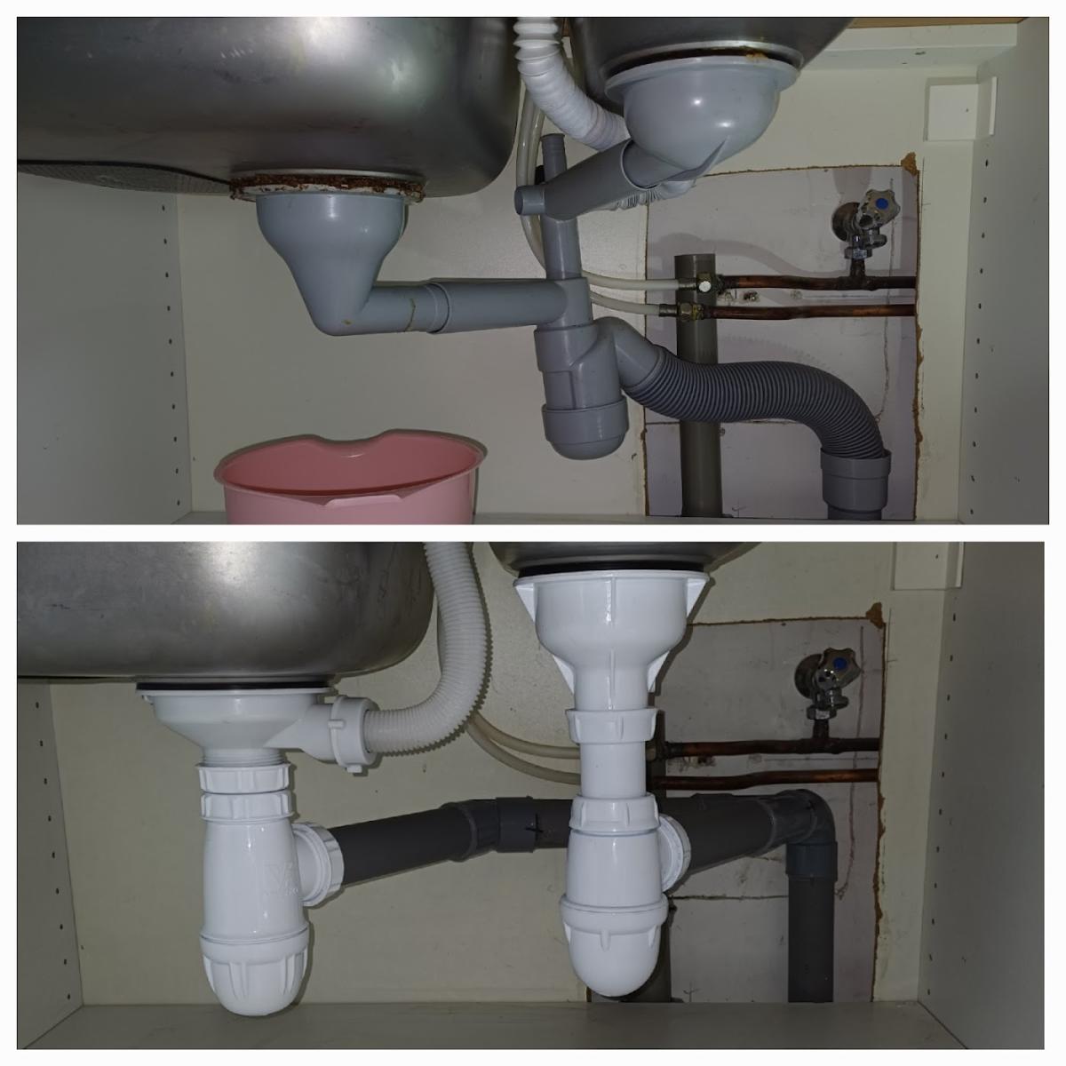 AB Plomberie Dépannage