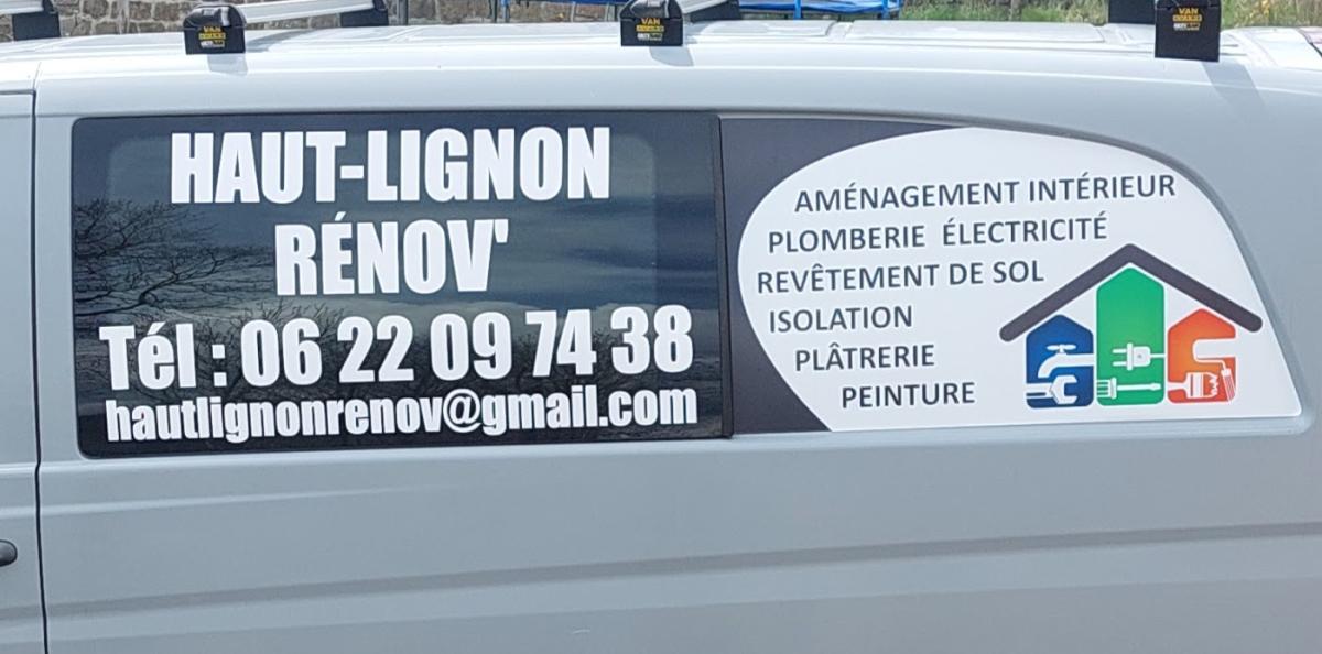 Haut-Lignon Rénov