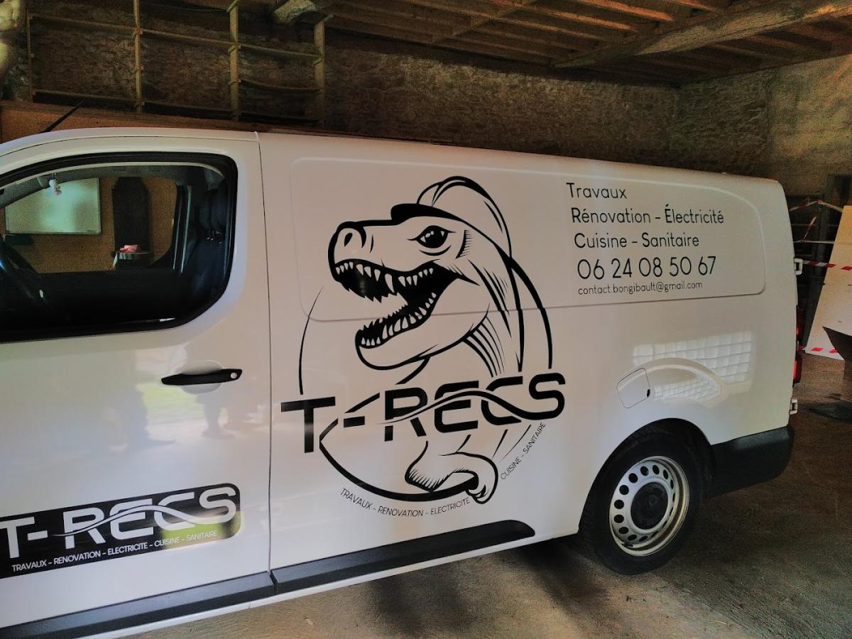 T-RECS