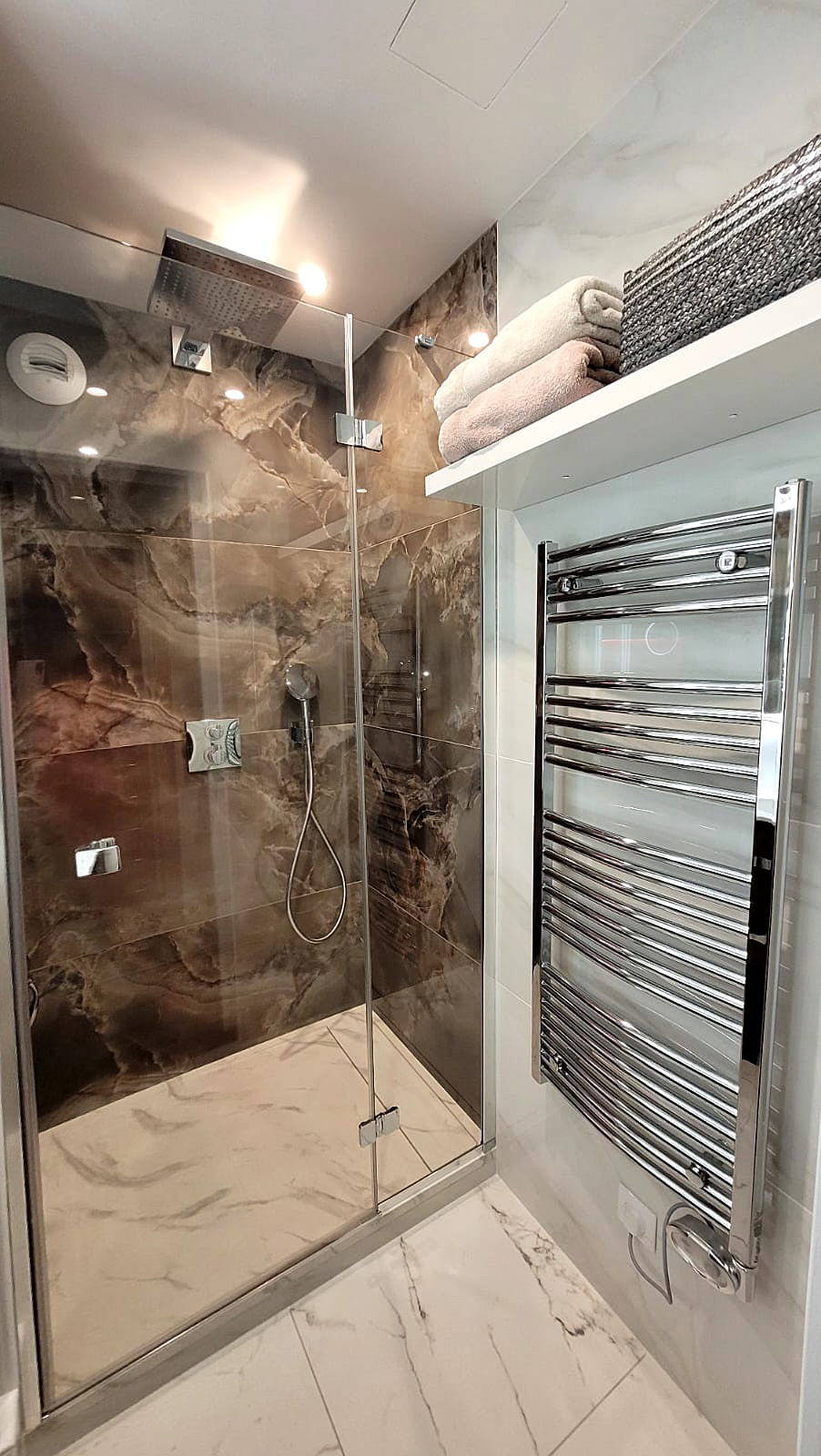 SVC Chauffage et Plomberie